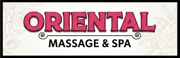 Oriental Massage & Spa