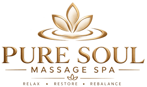 Pure Soul Spa