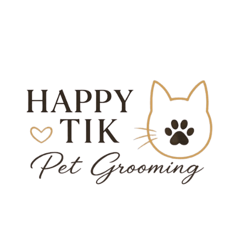 Happy Tik Pet Grooming