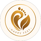 Happy Feet Reflexology