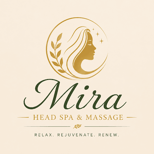 Mira Head Spa & Massage