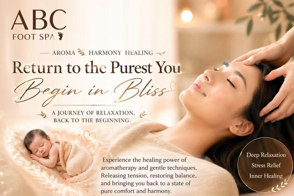 60Min Treatment Journey