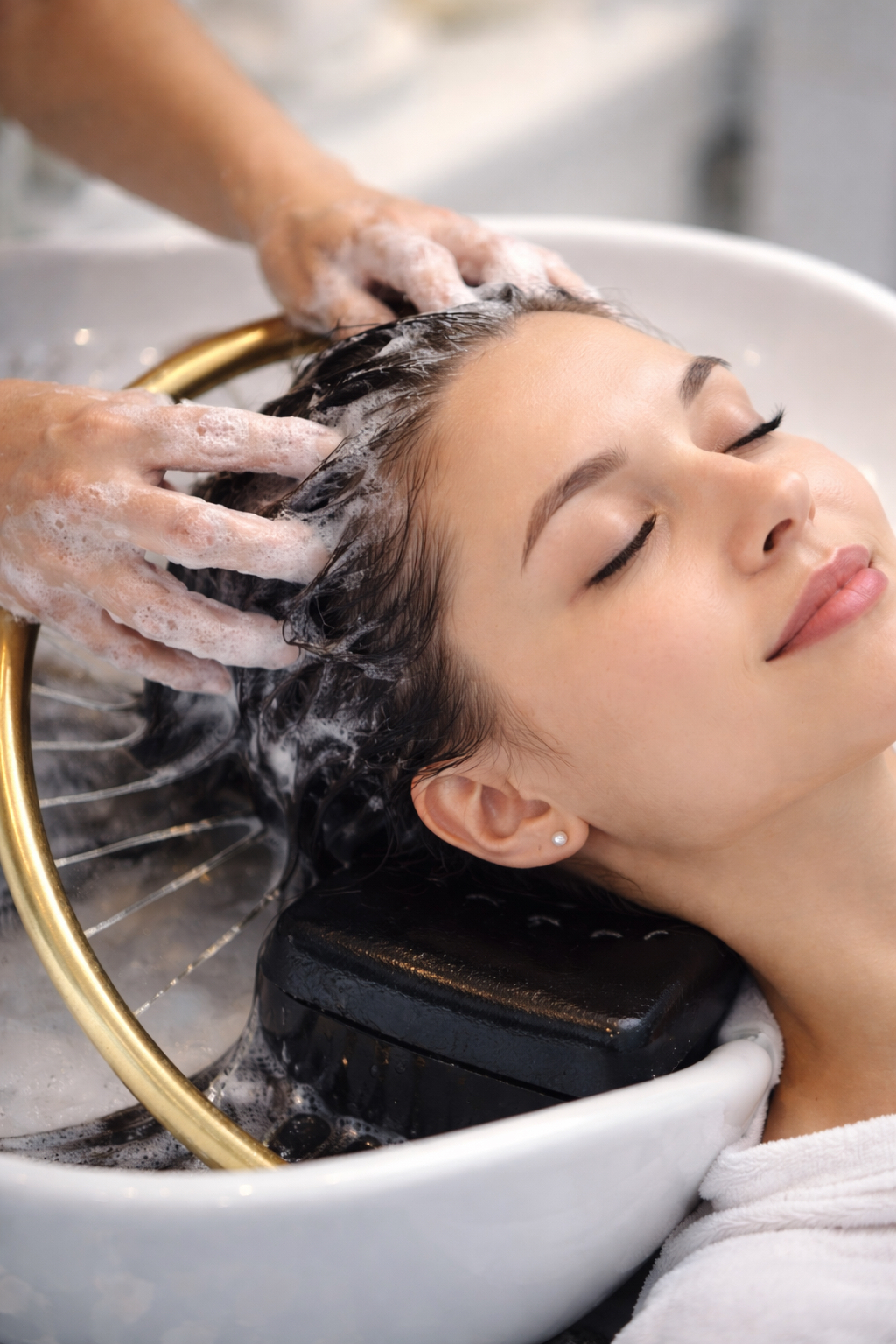 Head Scalp Treatment