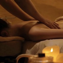 （60mins） 30 Mins Lymphatic Drainage+30 Mins Massage
