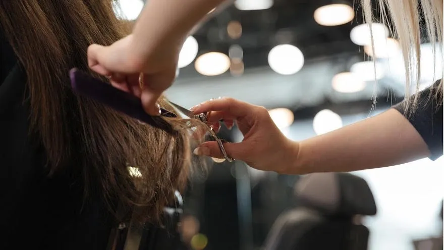 60min Hair by Kit($20.00 deposit required)