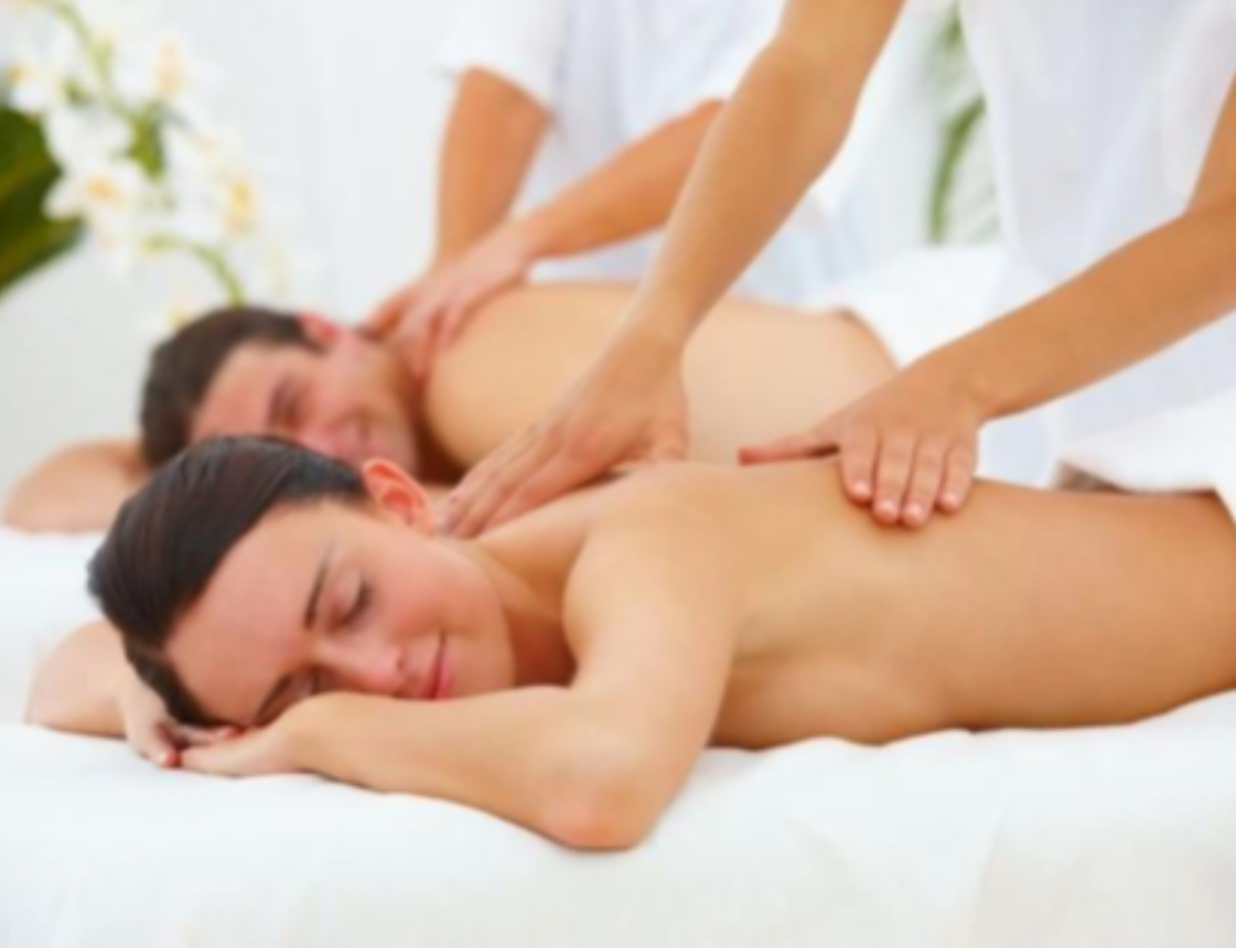  90 min Couples massage