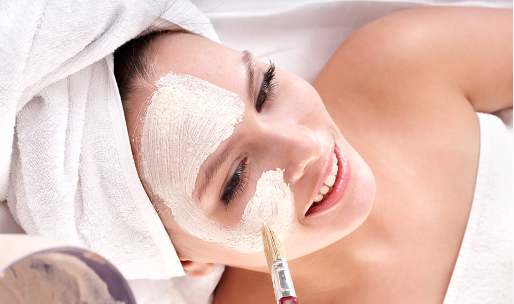 1hr Facial Treatment