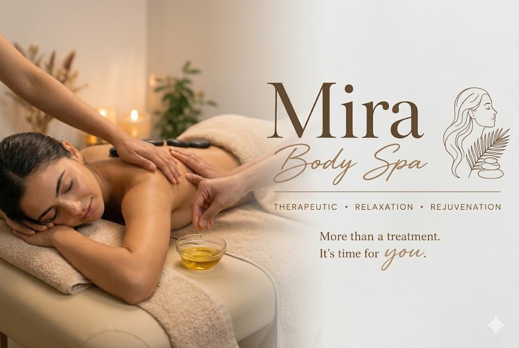 60min Deep Tissue Transformation