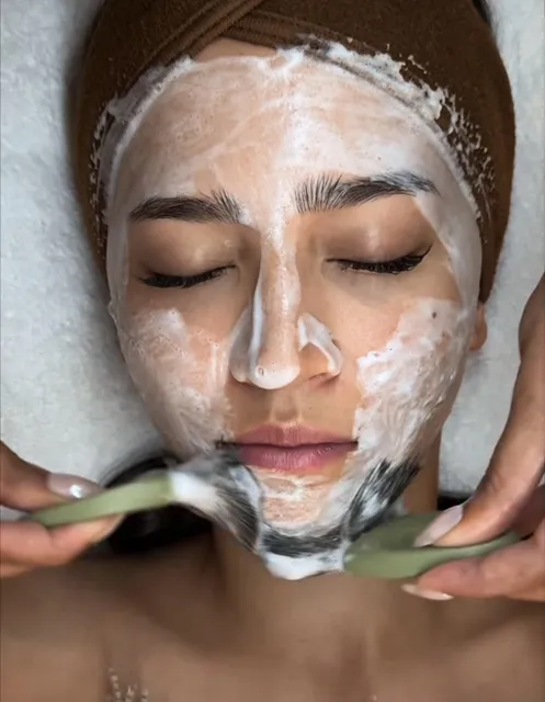 60min Beauty（$20.00 deposit required）