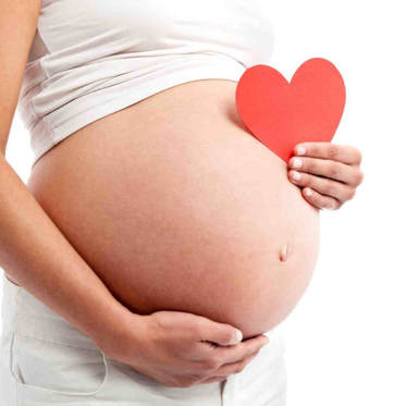 1hr Prenatal or Postnatal Massage 