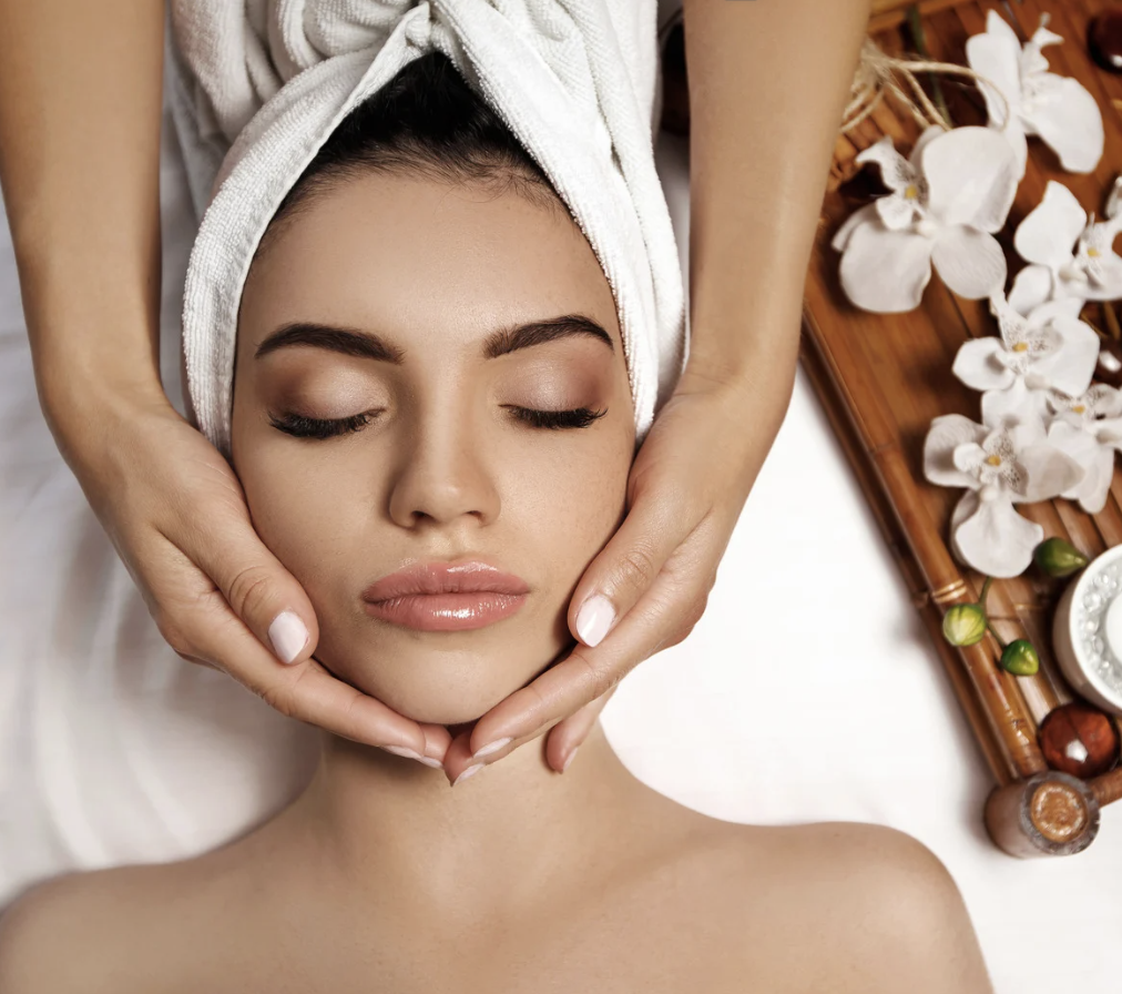 1hr Collagen Hydrating Facial