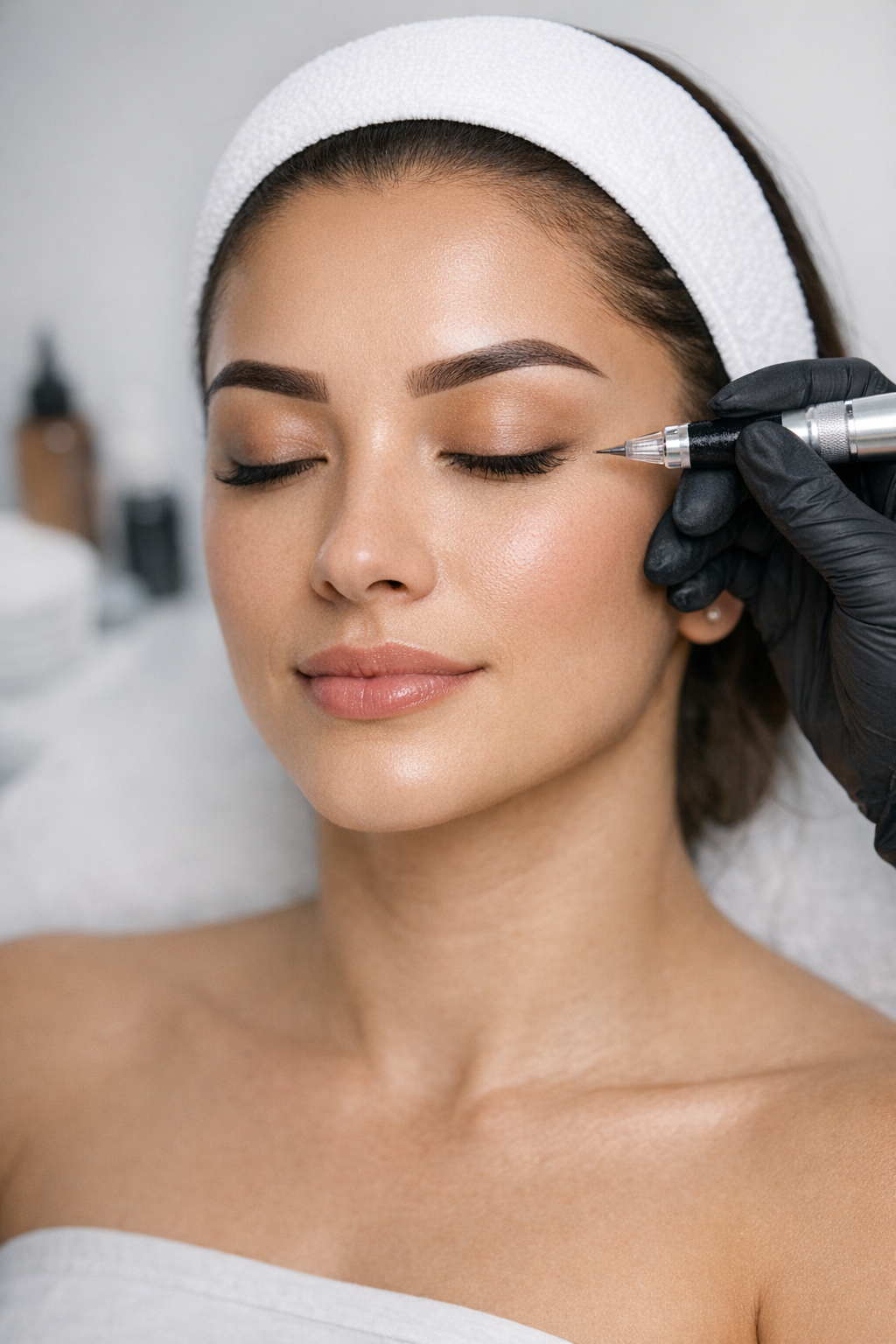 3hr Fixed Mist Brows