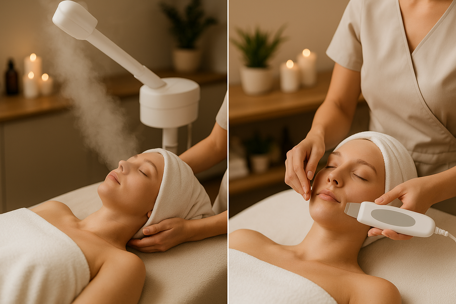 90min Signature Customized Facial (Extended）