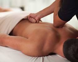 Elite Deep Tissue (Best for deep tension & chronic pain) 