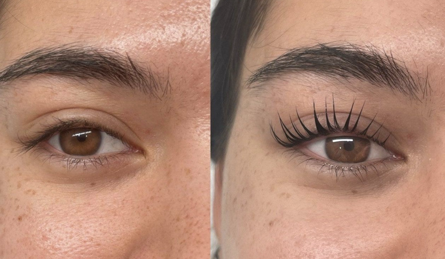 1hr Lash Lift