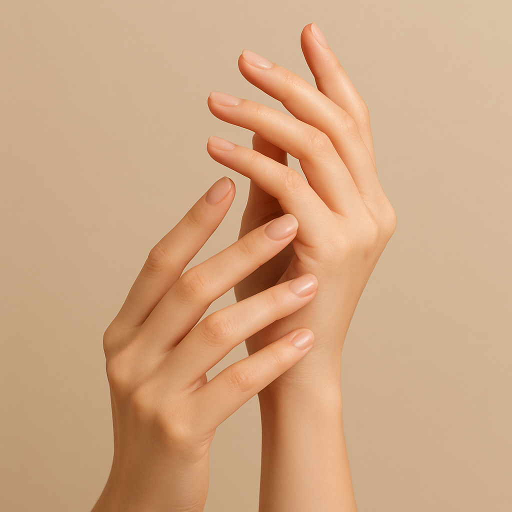 30min Hand Rejuvenation Treatment