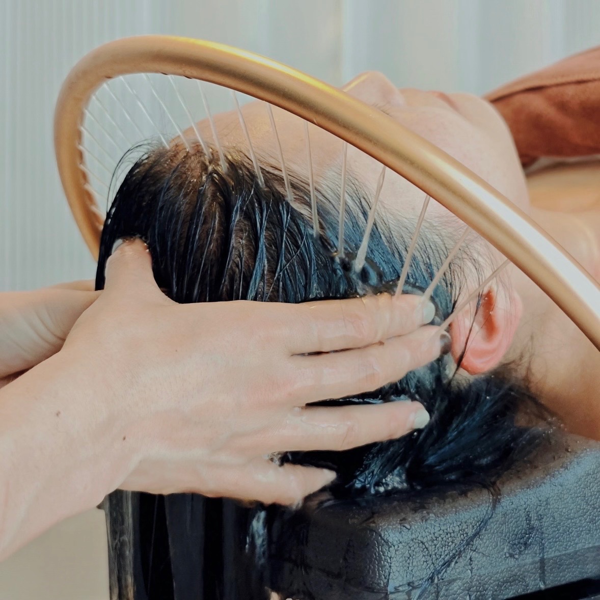 45mins Head Spa Treatment