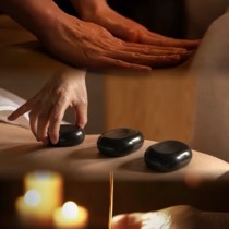 60 mins Thai massage & Sports Massage Recovery & Stretch Ritual