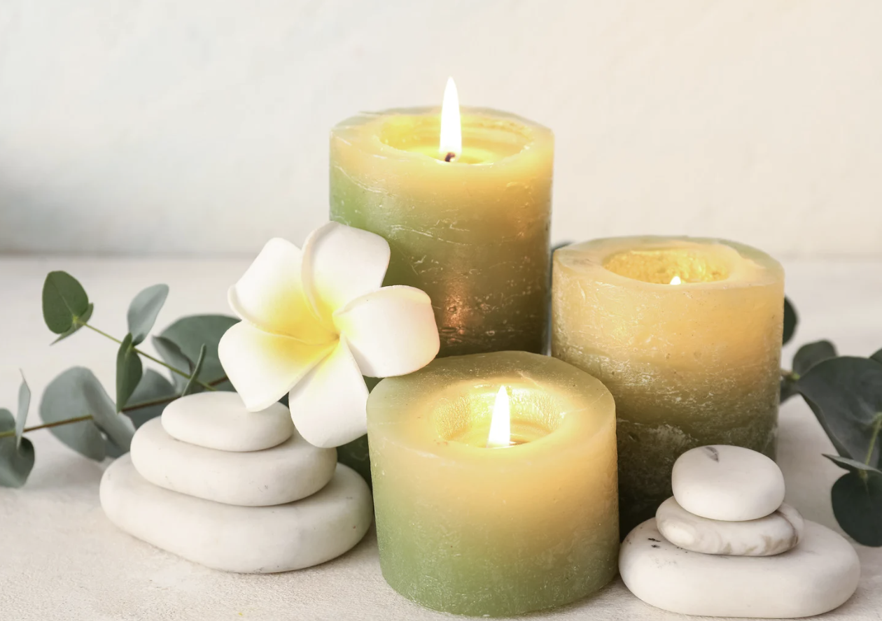 90min Bronze Package