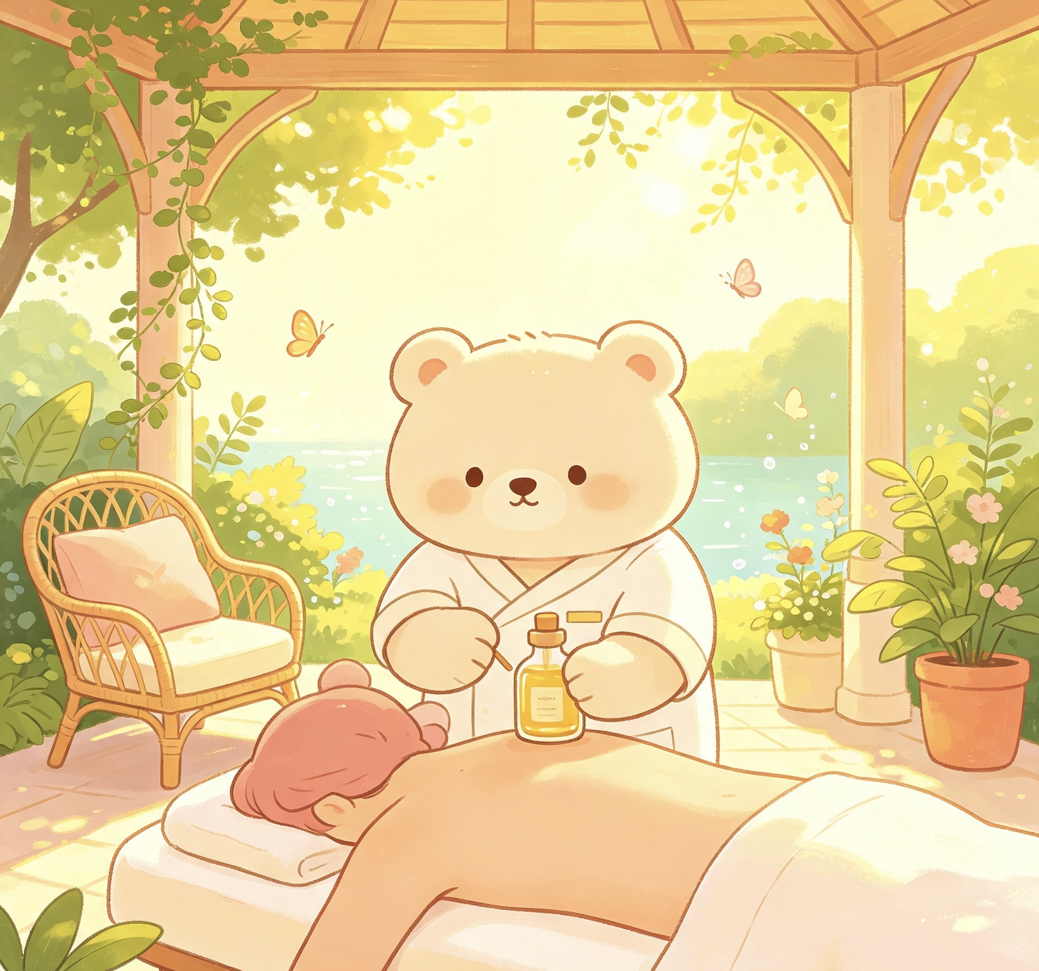 1hr Summer Special For One