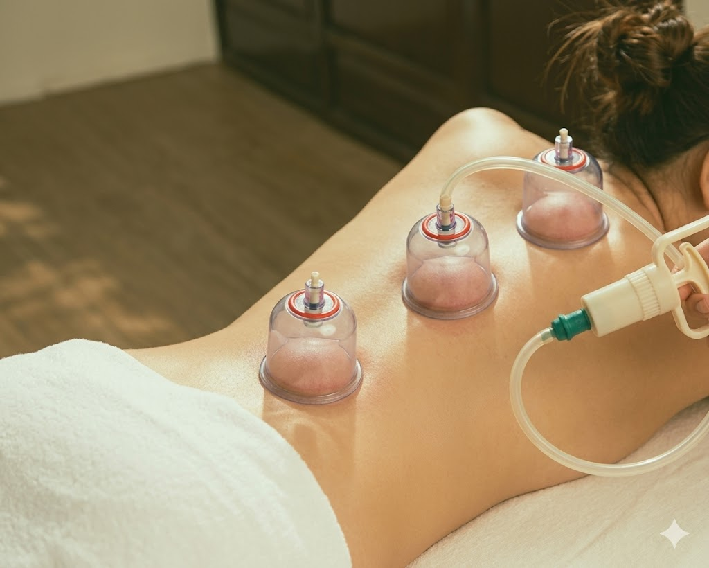 Cupping