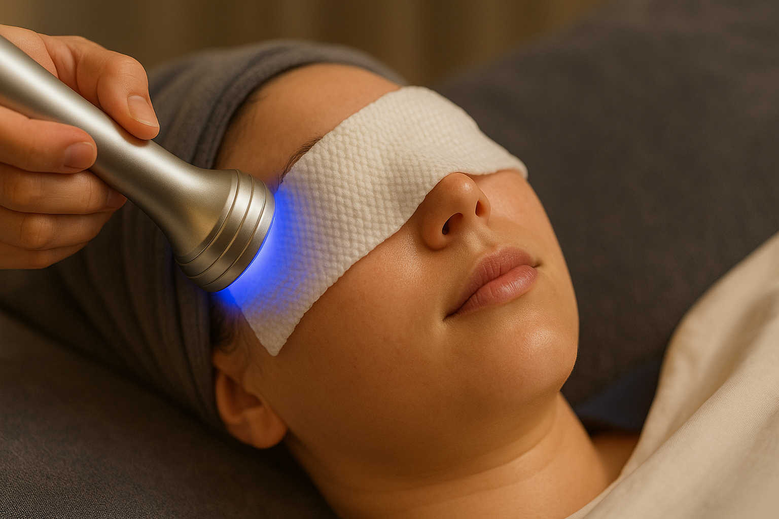 1hr Facial Treatment