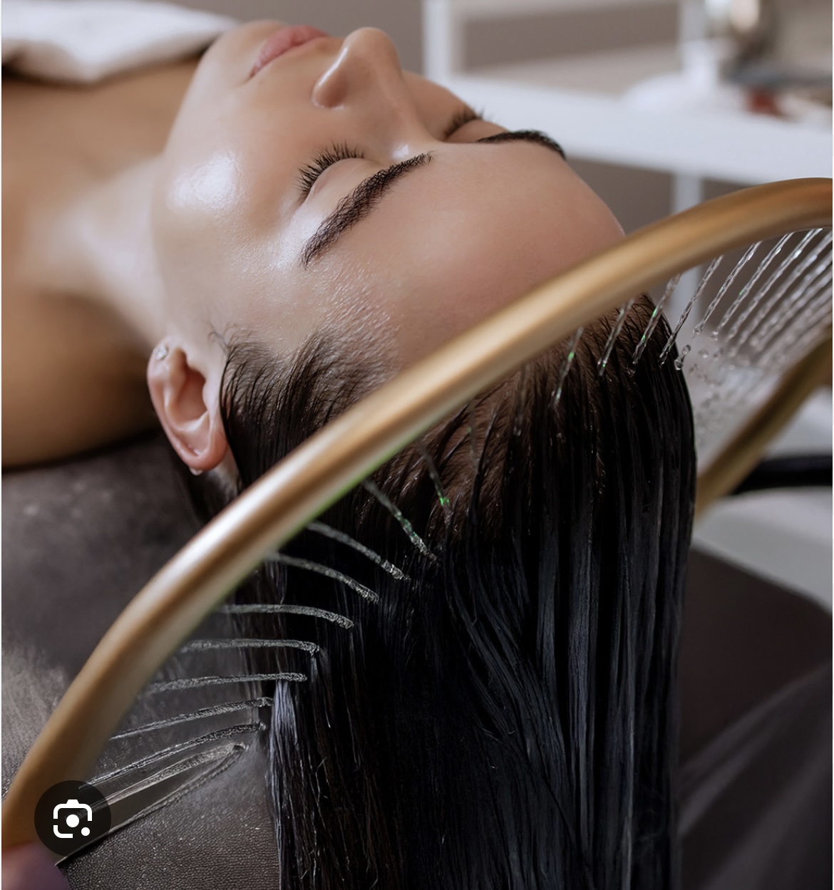 110min Special offer: Body massage +Head scalp