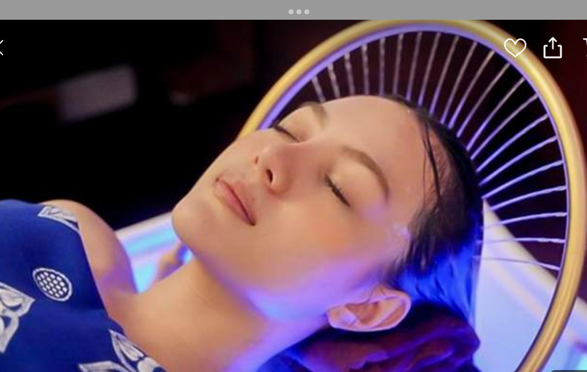 1hr Healing Scalp Therapy
