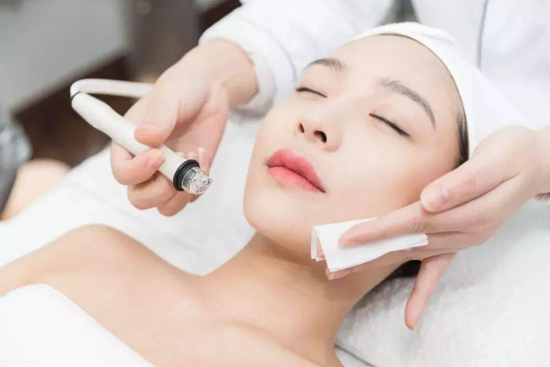 ORGANIC BOTANICAL FACIAL RADIANCE 75Min