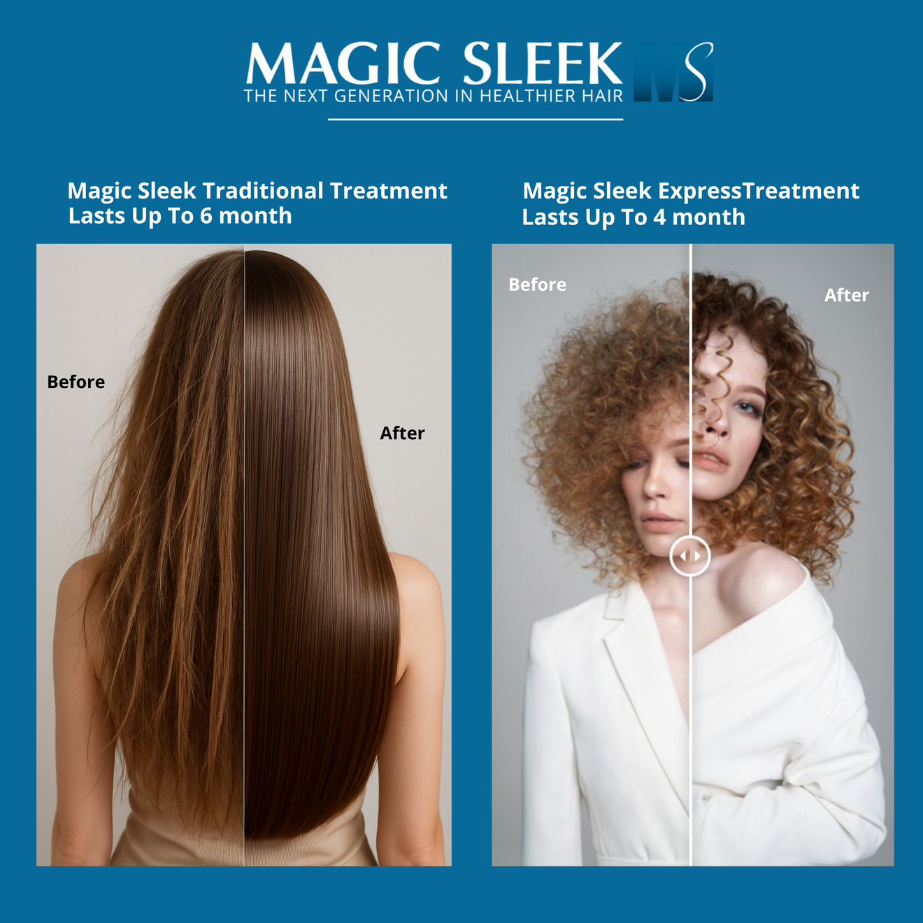 Magic Sleek