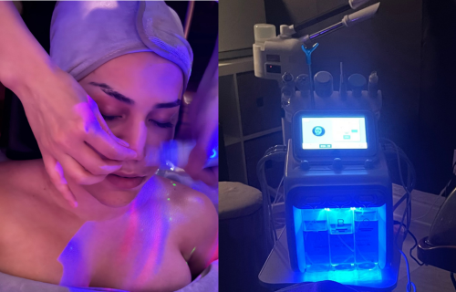 90min Light Therapy Treatment