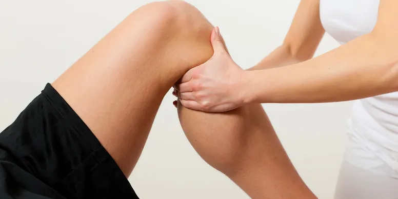 60 min Sports massage