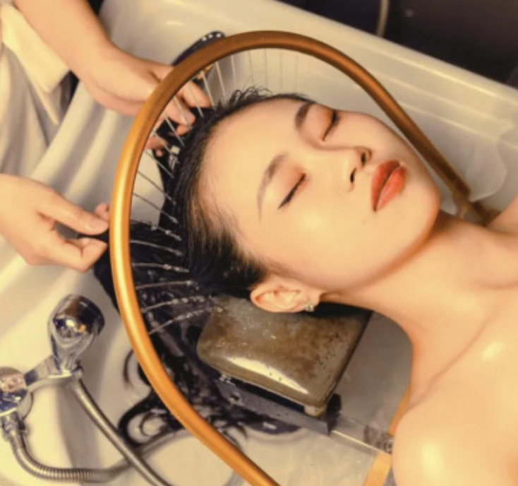45min Scalp Treatment
