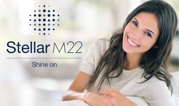 Stella M22