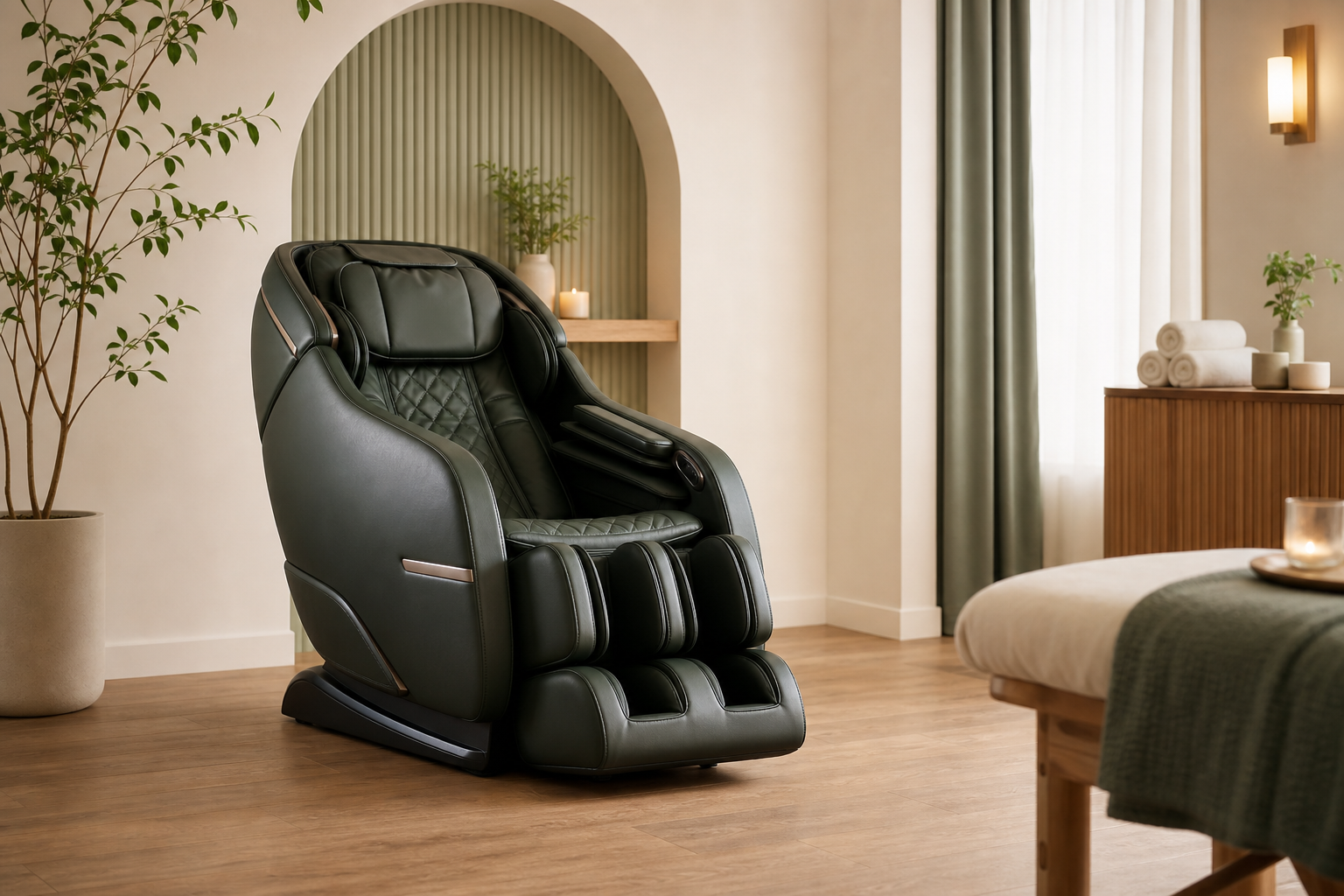30min Massage Chair