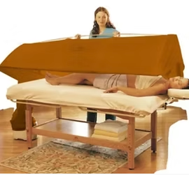 30min Steamy Wonder Spa
