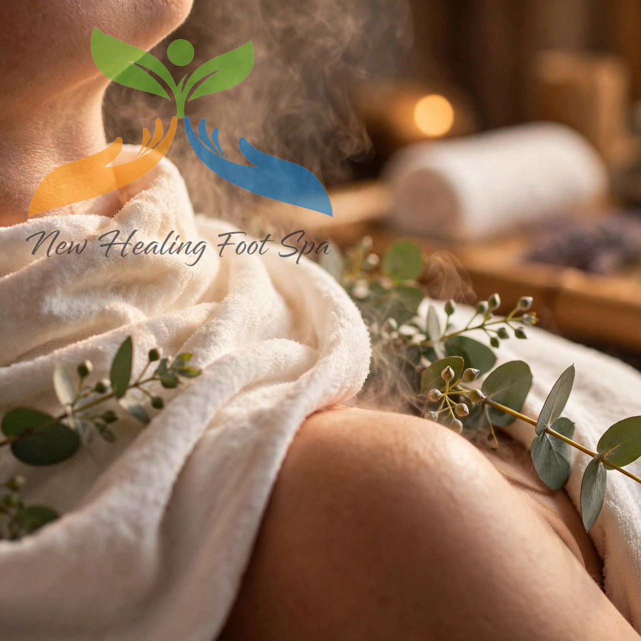 Honey Sugar Scrub (body) with 1Hr body massage