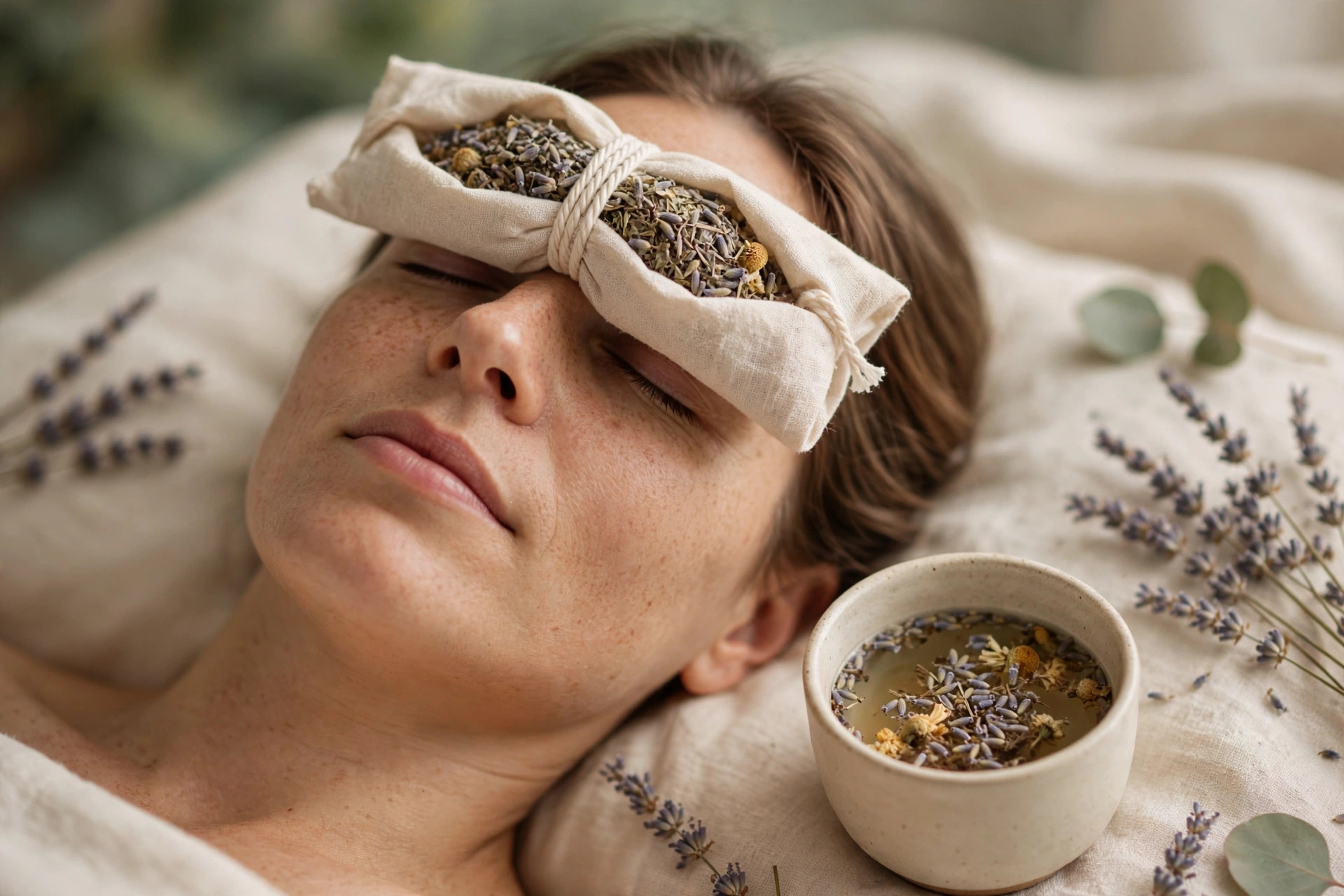 Ultimate Sleep Therapy & Deep Relaxation 80min