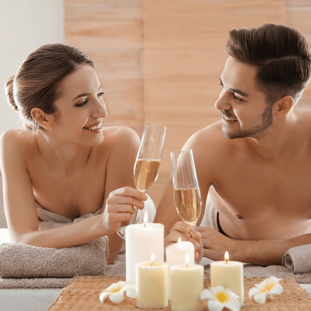 90 minutes celebration package 258