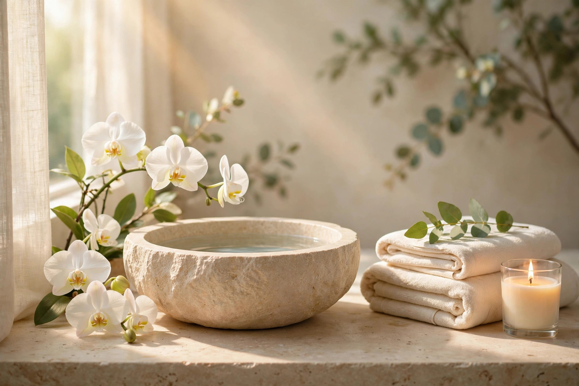 2hr Luxe Radiance & Revitalization