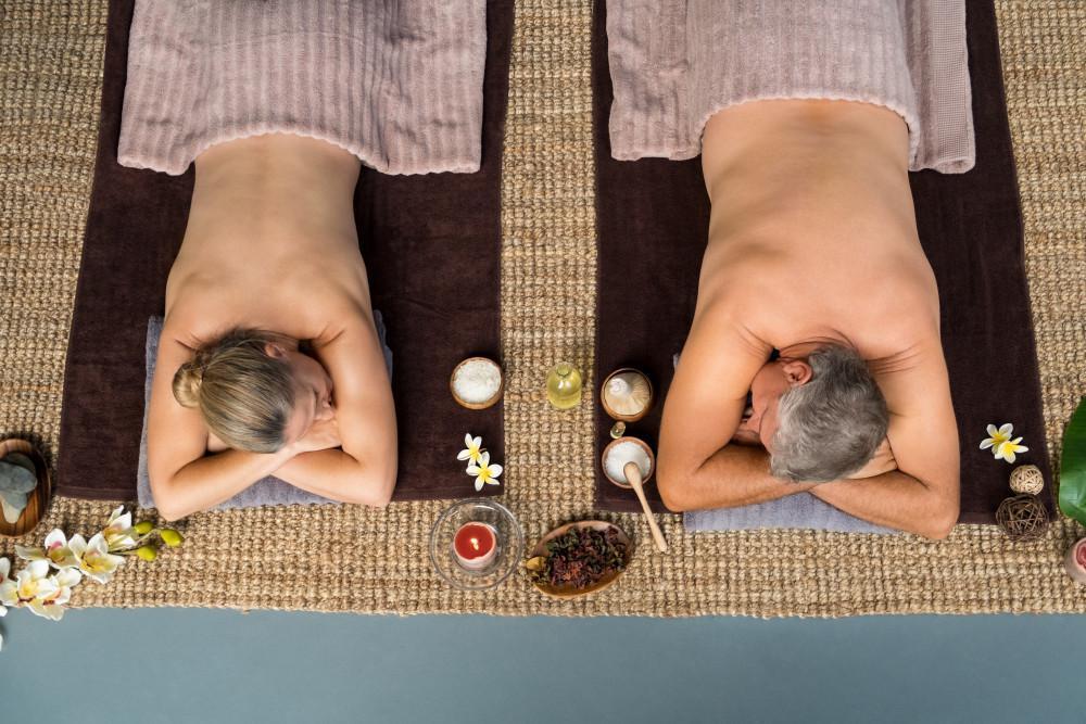 2hr s couple full body massage