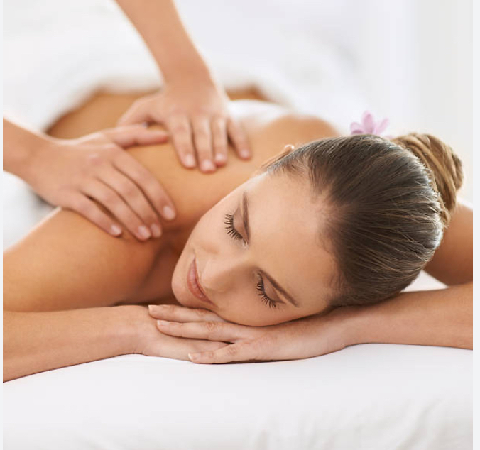 30min Lymphatic Detoxfication