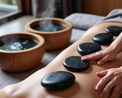 Hot Stone