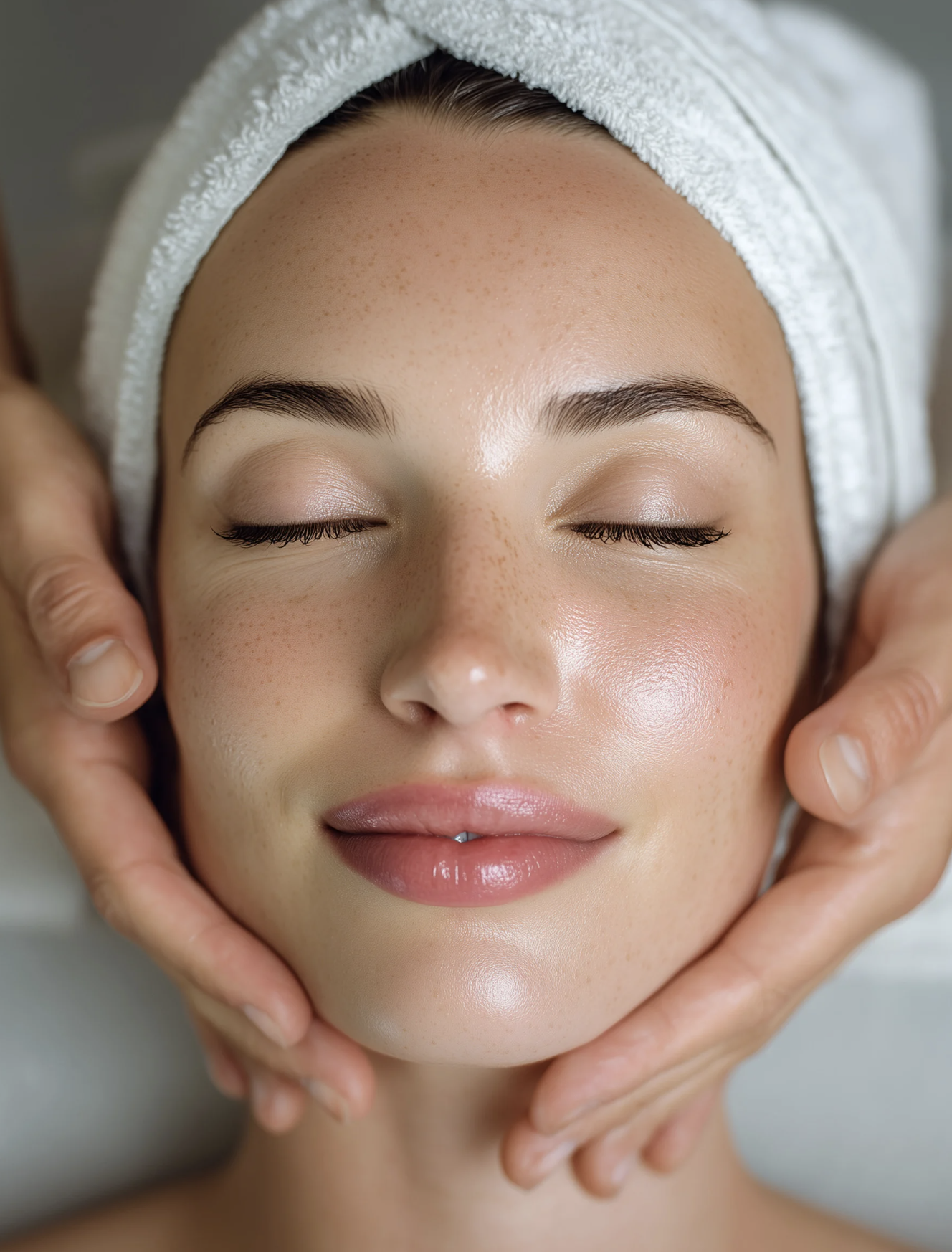 45min Classical Facial